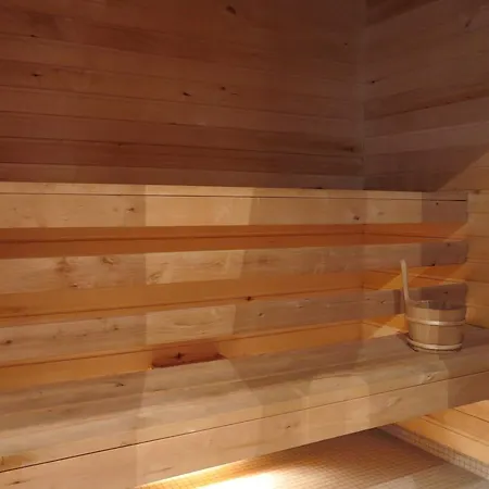 Old City With Sauna Apartment Reval