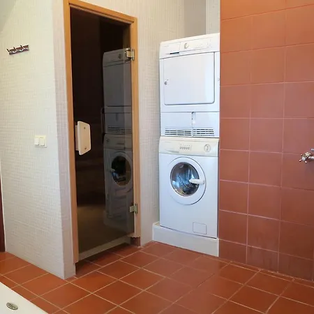 Old City With Sauna Apartment