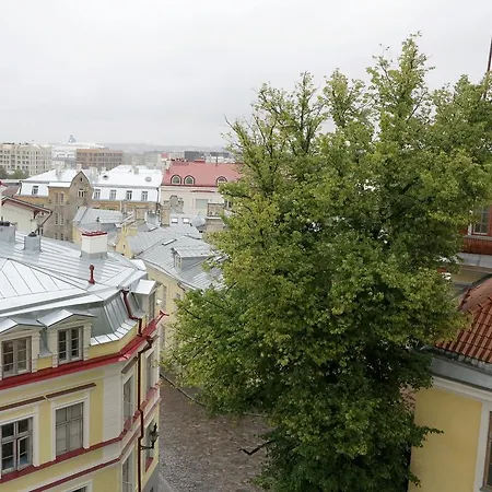 Old City With Sauna *